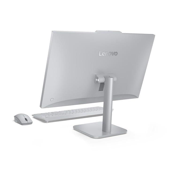 Todo en uno Lenovo 24" 16 GB RAM 512 GB SSD Wi‑Fi 6