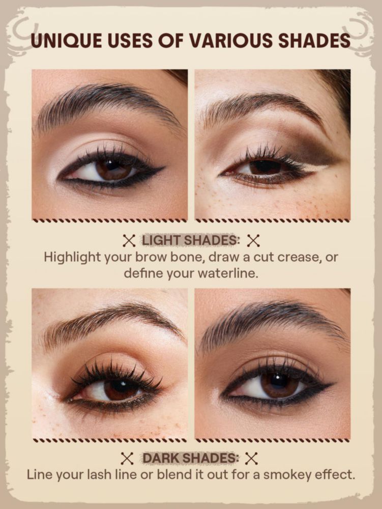 Delineador SHEGLAM Smoke Clouds Mate - Jet Set
