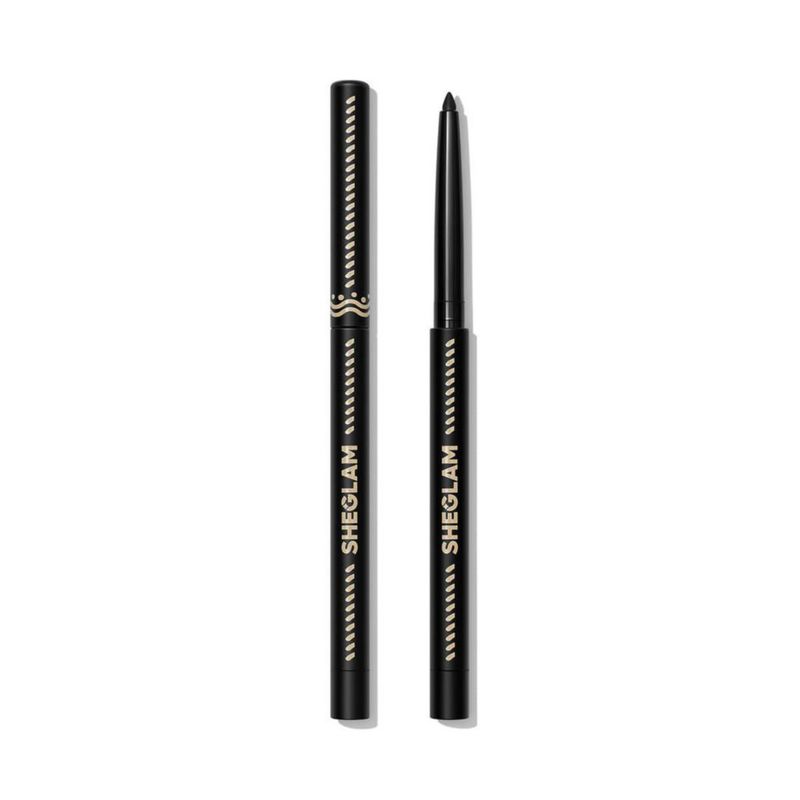 Delineador SHEGLAM Smoke Clouds Mate - Jet Set