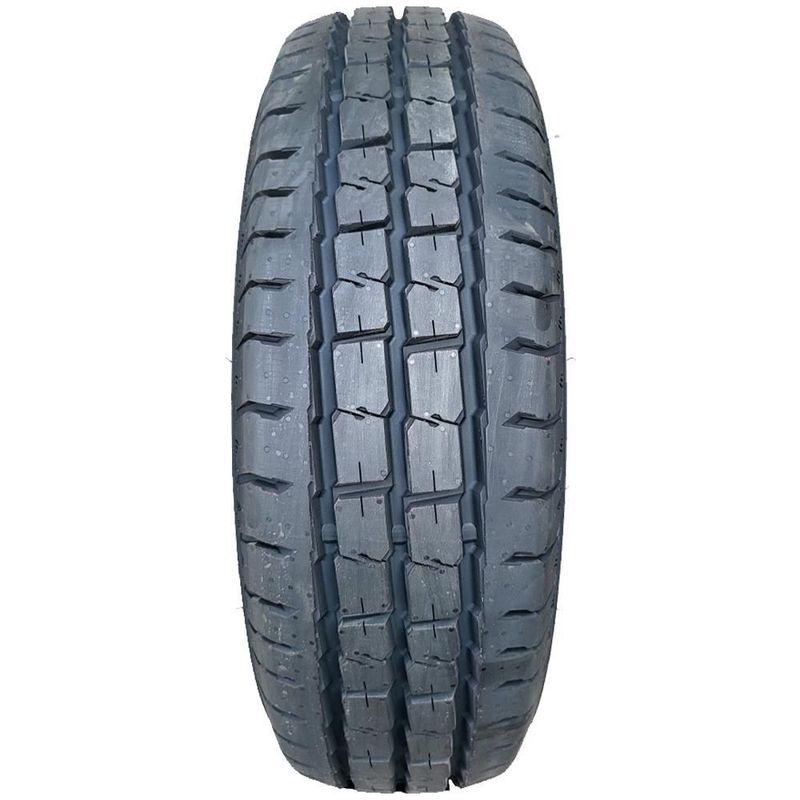 Llanta 285/65r16c 12pr royal black terra van 131r
