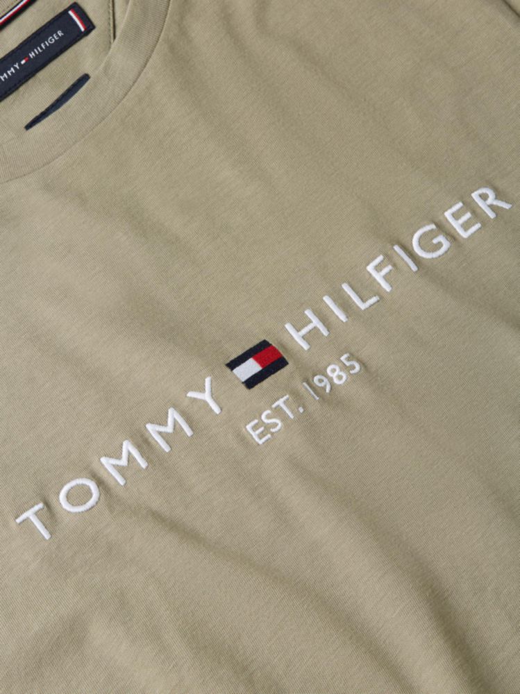 Camiseta Tommy Hilfiger Keystone talla XXL