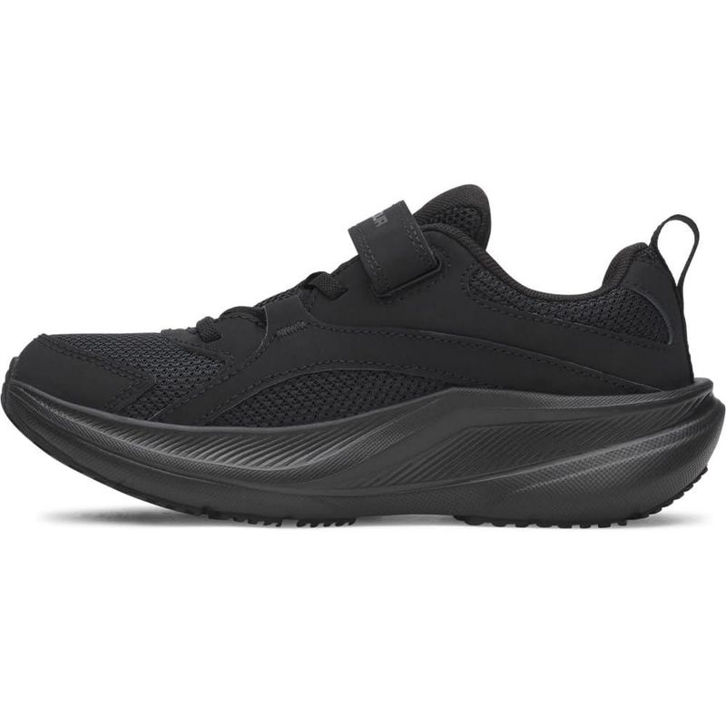 ZAPATILLAS Under Armour Charged+ Assert 11 Negro