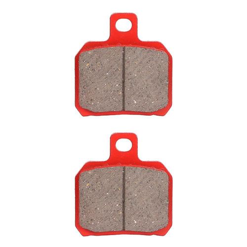 Balatas freno traseras moto vort-x 200 vort-x 250 leiruki