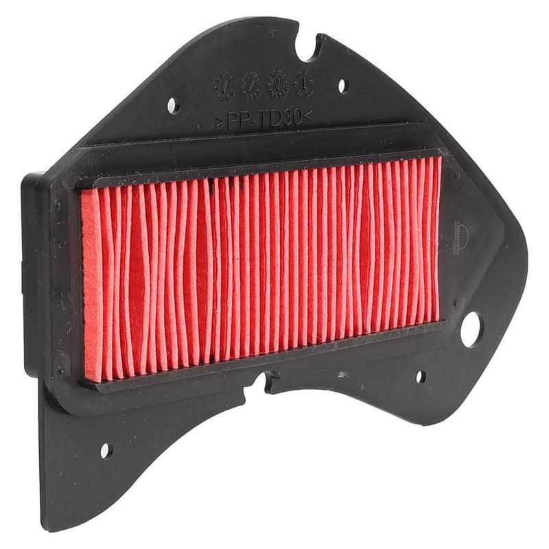 Filtro elemento aire moto ws150 w150 xw150 leiruki