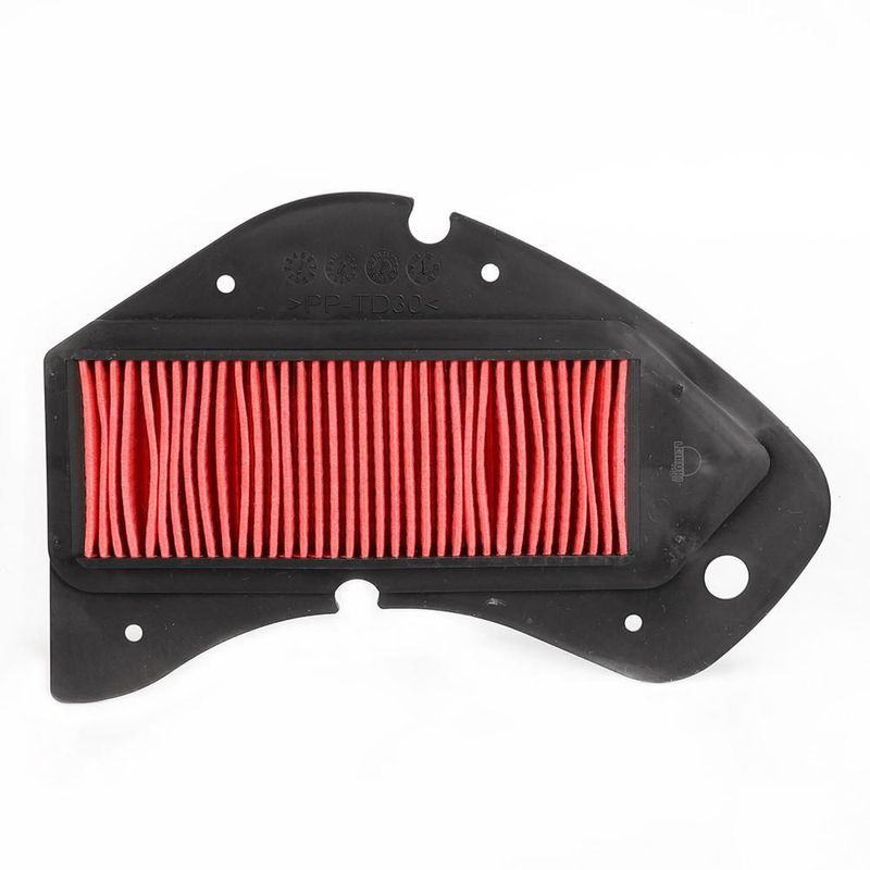Filtro elemento aire moto ws150 w150 xw150 leiruki