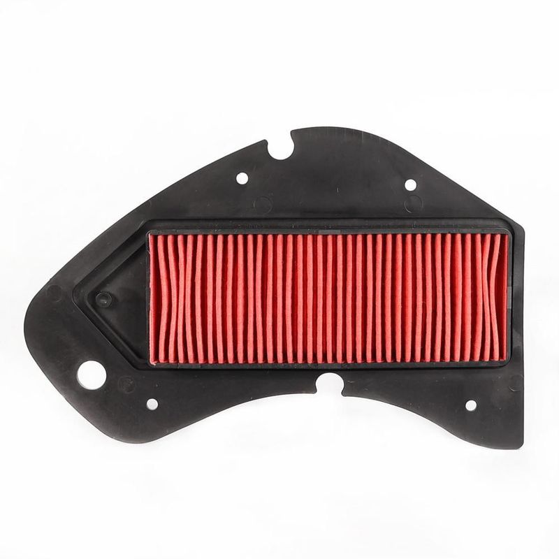 Filtro elemento aire moto ws150 w150 xw150 leiruki