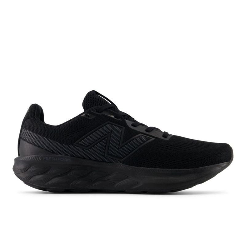 Zapatilla de Running New Balance Fresh Foam 520 V9 Negra