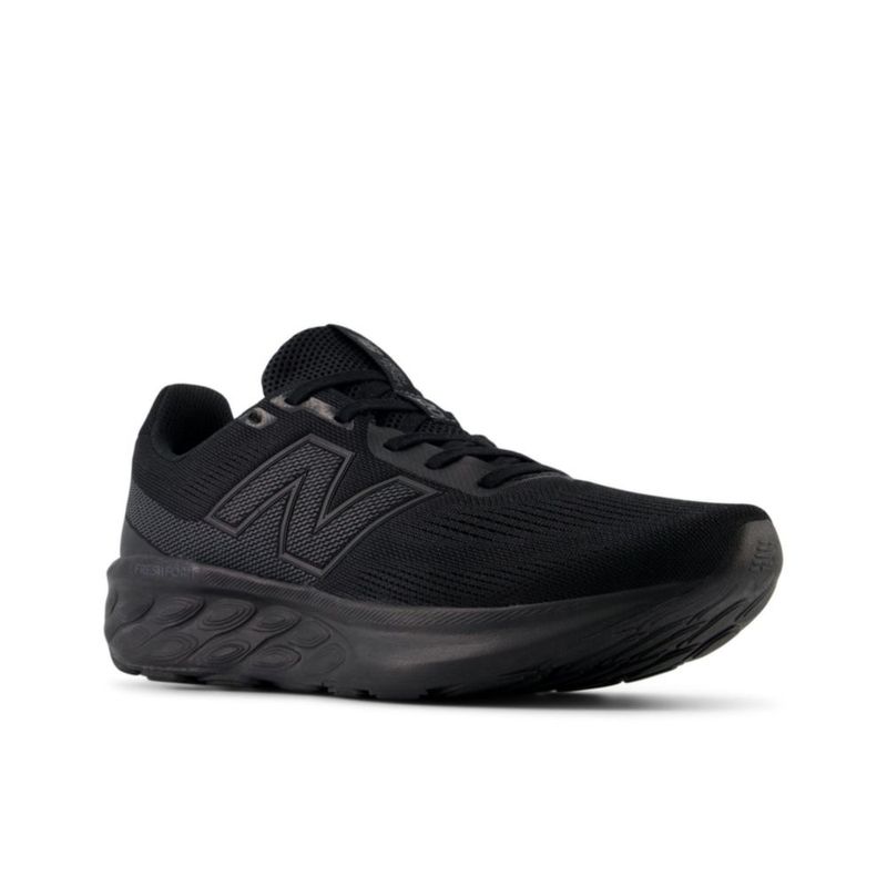 Zapatilla de Running New Balance Fresh Foam 520 V9 Negra