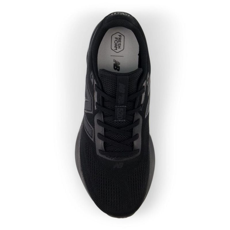 Zapatilla de Running New Balance Fresh Foam 520 V9 Negra