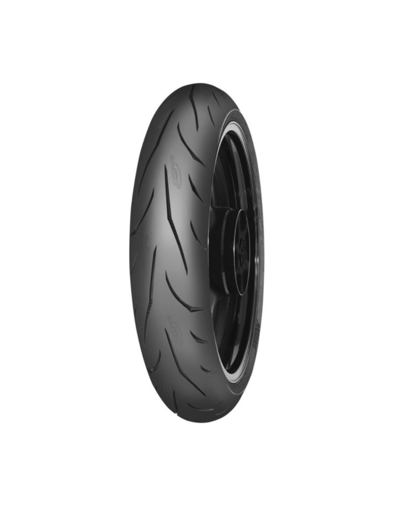 LL 110/70R17 MITAS SPORT FORCE+ 54H TL