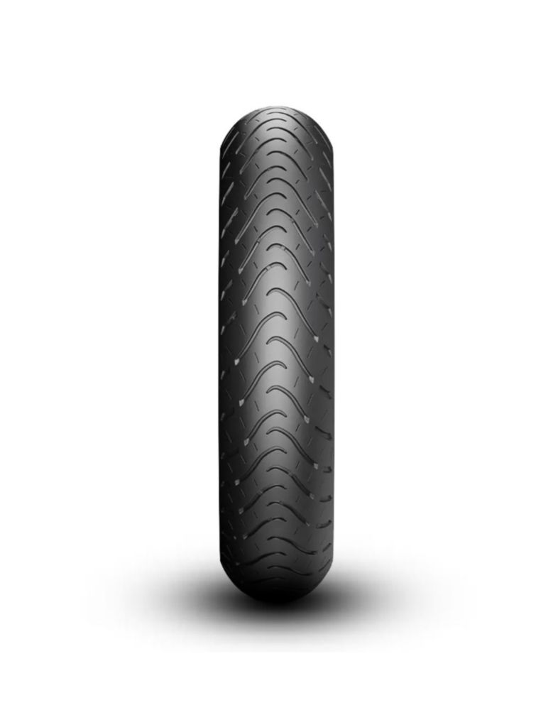 LL 120/90-10 METZELER ROADTEC SCOOTER 66L F/R