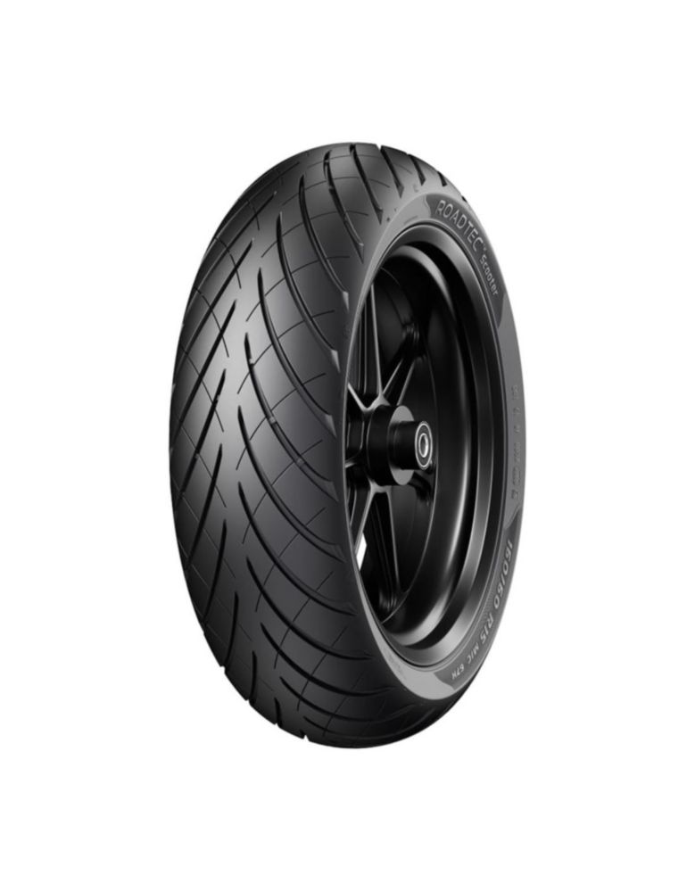 LL 120/90-10 METZELER ROADTEC SCOOTER 66L F/R