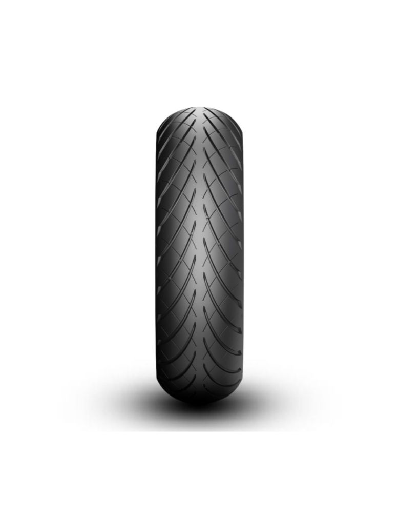 LL 120/90-10 METZELER ROADTEC SCOOTER 66L F/R