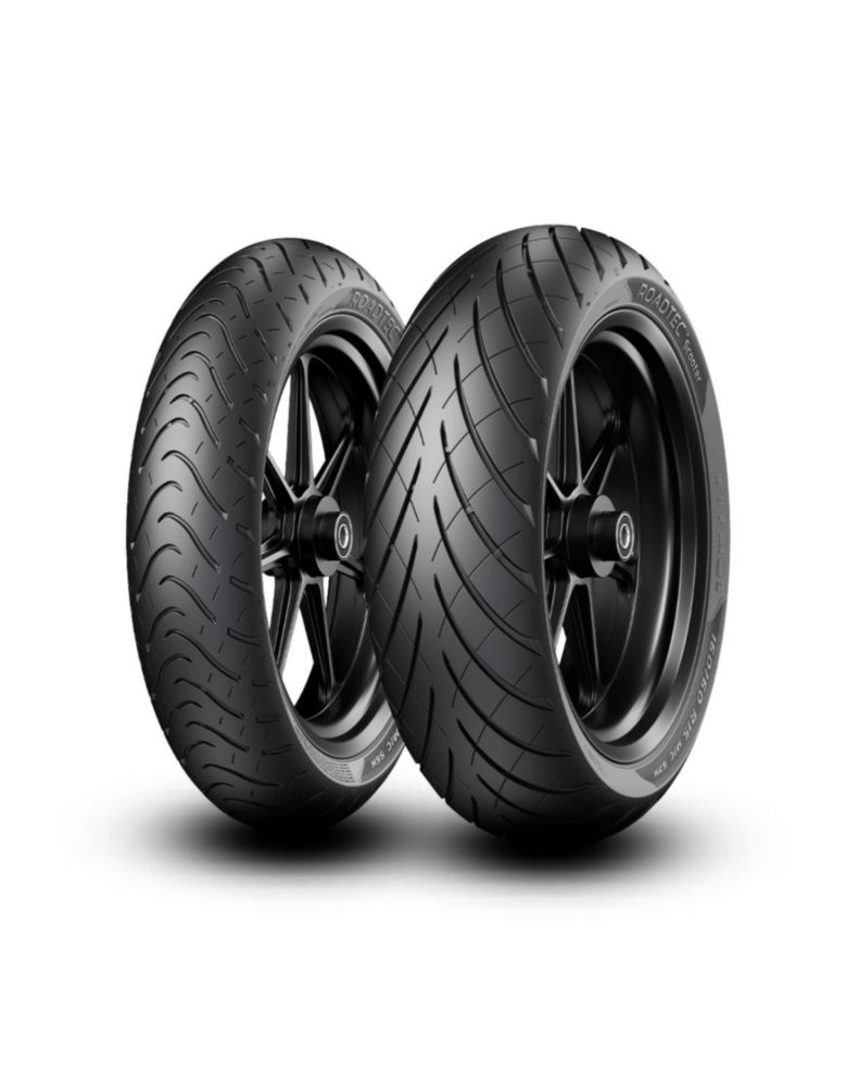 LL 120/90-10 METZELER ROADTEC SCOOTER 66L F/R