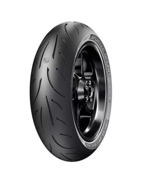 LL 190/55ZR-17 METZELER SPORTEC M9 75W R
