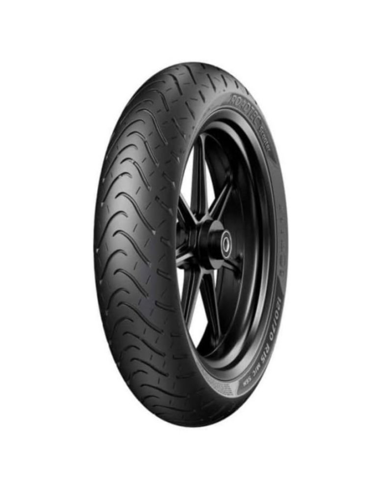LL 130/90-10 METZELER ROADTEC SCOOTER F/R 61L TL