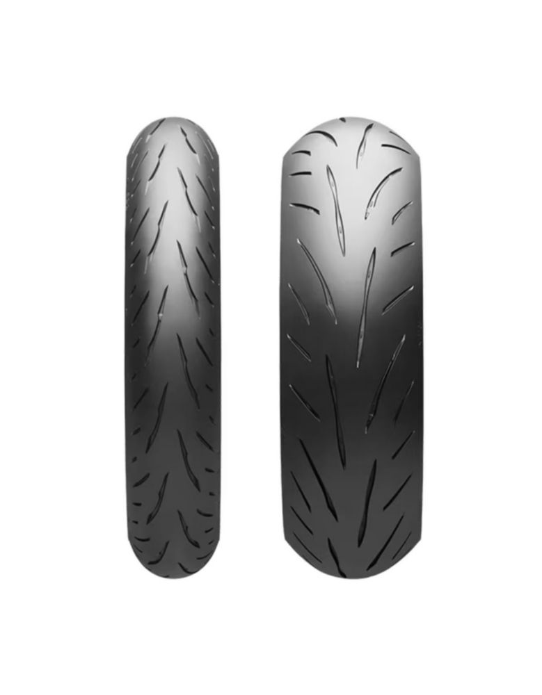 LL 160/60ZR17 BRIDGESTONE BAT S23R 69W
