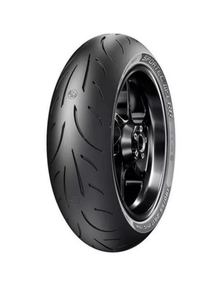 LL 120/70ZR-17 METZELER SPORTEC M9 58W F