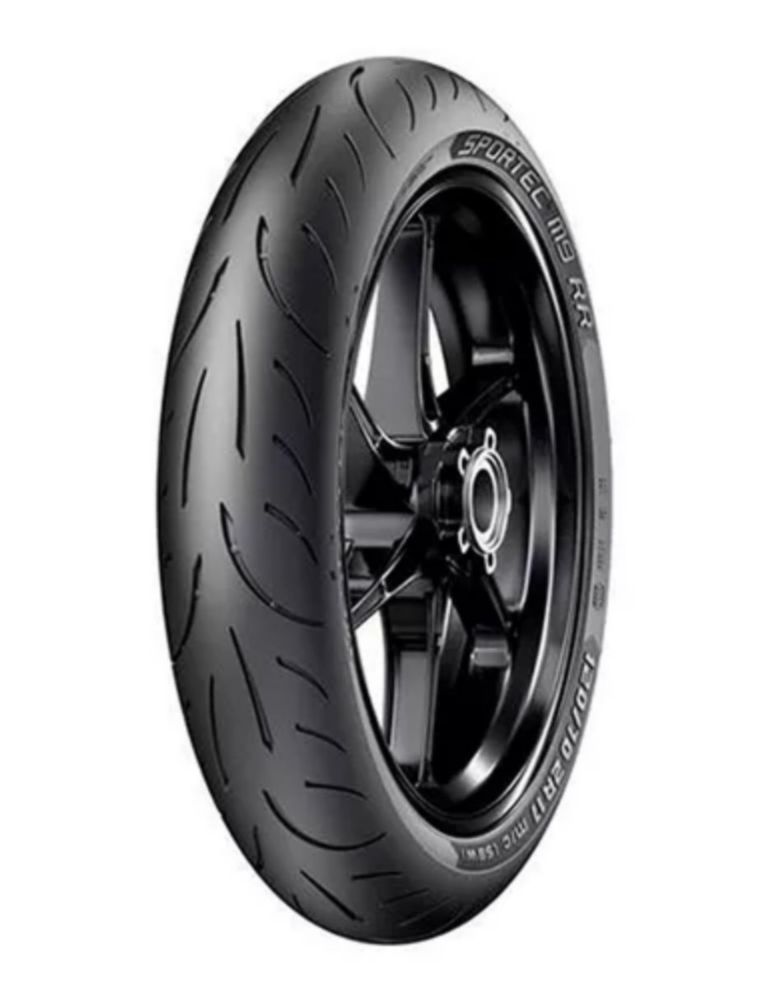 LL 120/70ZR-17 METZELER SPORTEC M9 58W F