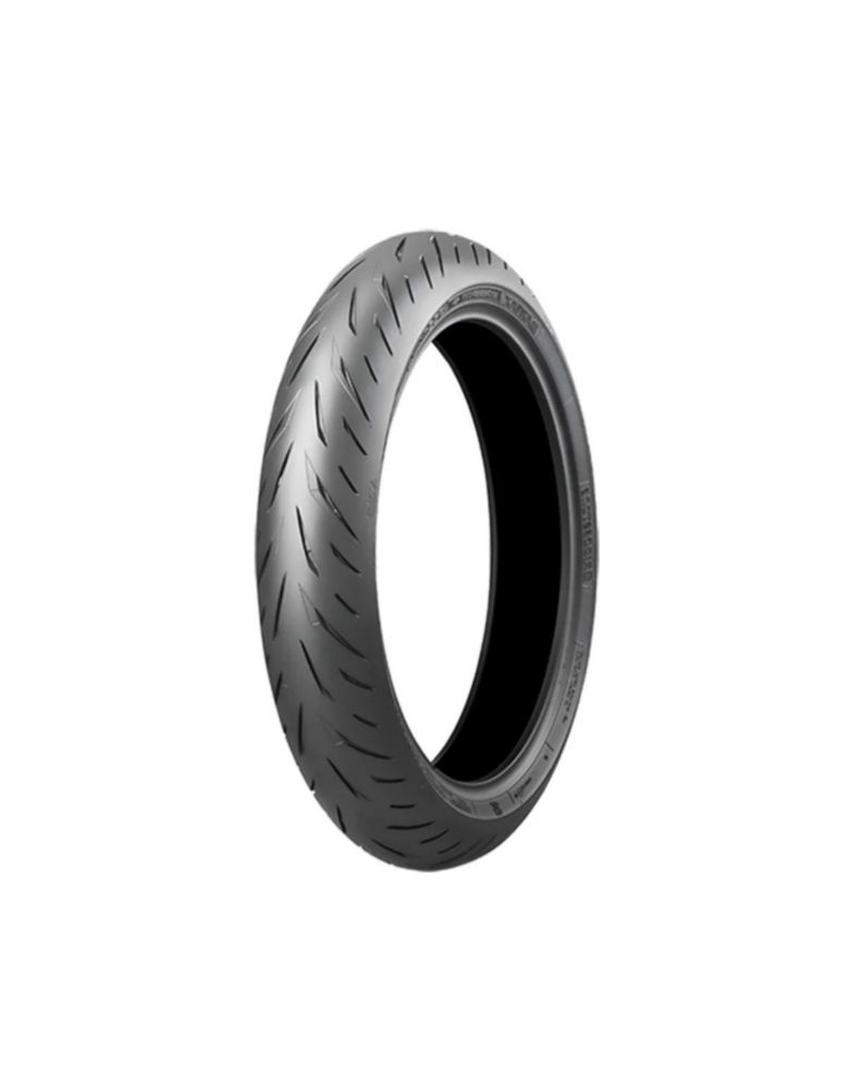 Kit Llantas Bridgestone Battlax S22 120/70ZR17 58W + 180/55ZR17 73W TL