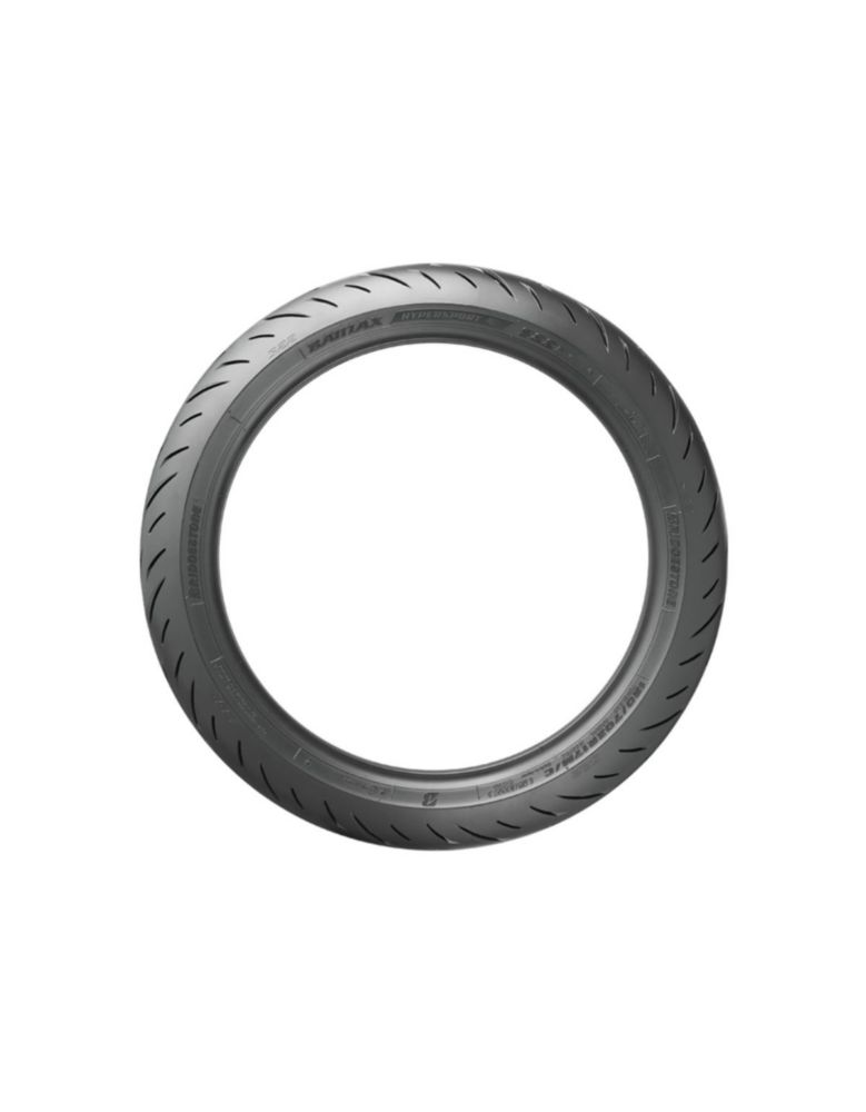 Kit Llantas Bridgestone Battlax S22 120/70ZR17 58W + 180/55ZR17 73W TL