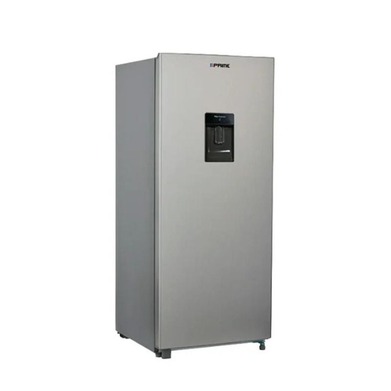 Refrigerador Prime RPR70-G 7 Pies con Despachador de Agua Silver