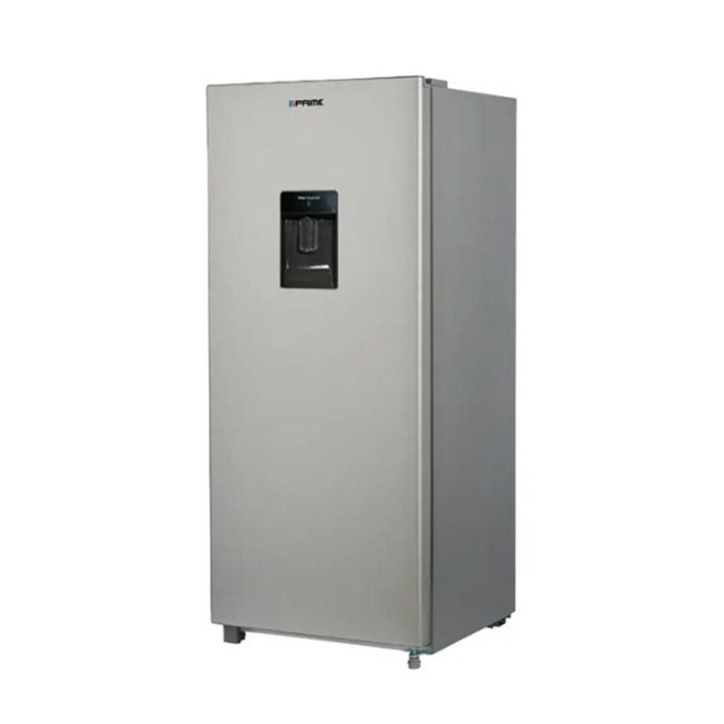 Refrigerador Prime RPR70-G 7 Pies con Despachador de Agua Silver