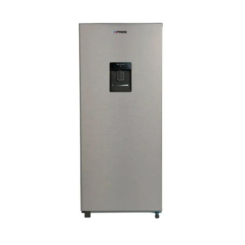 Refrigerador Prime RPR70-G 7 Pies con Despachador de Agua Silver