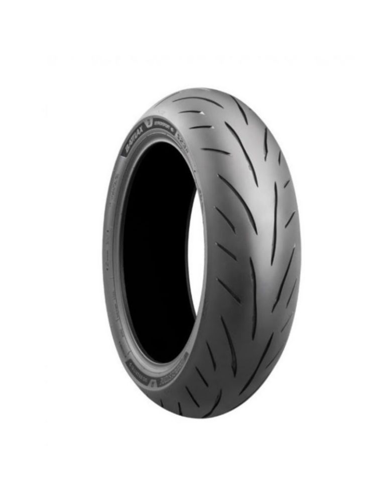 LL 120/70ZR17 BRIDGESTONE BATTLAX HYPERSPORT S23F 58W