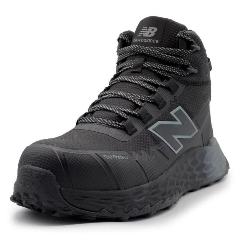Zapatos de trabajo New Balance Cremorne con puntera compuesta Fresh Foam