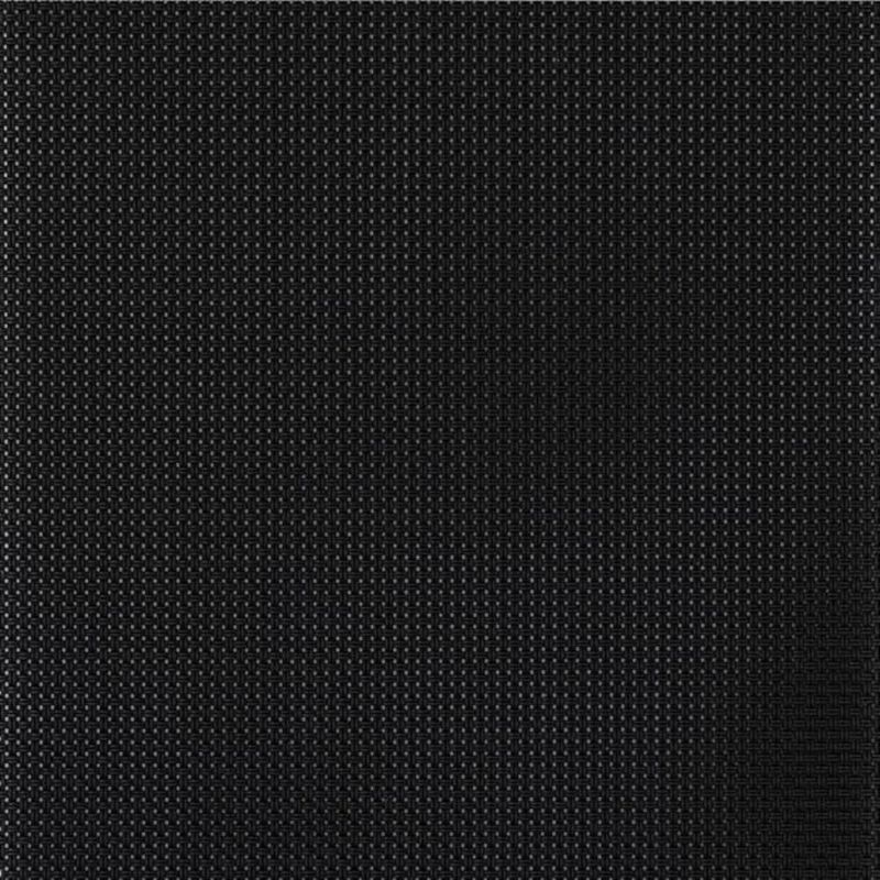 Persiana Decoking Malla Solar 120cm ancho x 120cm alto Ebony