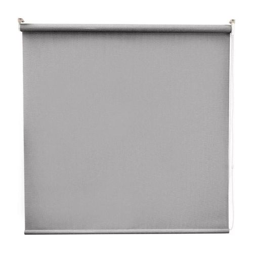 Persiana Decoking Malla Solar 120cm ancho x 140cm alto Granite
