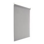 Persiana Decoking Malla Solar 120cm ancho x 180cm alto Pewter