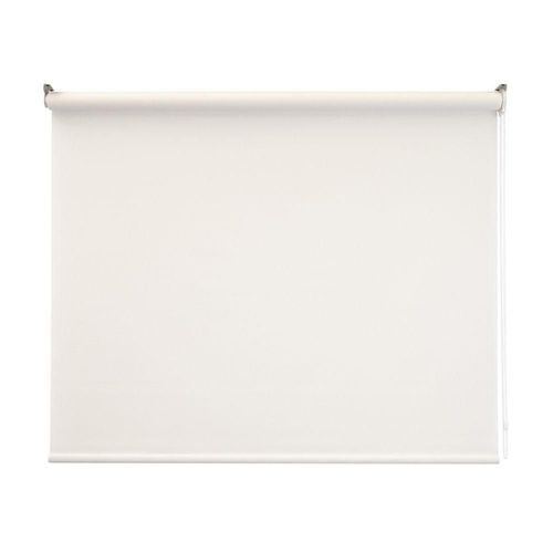 Persiana Decoking Malla Solar 140cm ancho x 120cm alto Chalk