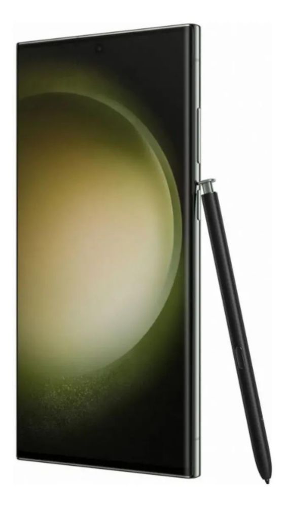 Samsung S23 Ultra (8/256GB) Verde Reacondicionado