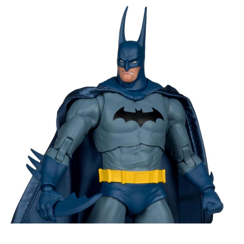Figura de acción McFarlane Toys 18 cm Batman (Gotham Embrujado)