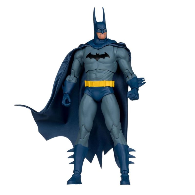 Figura de acción McFarlane Toys 18 cm Batman (Gotham Embrujado)