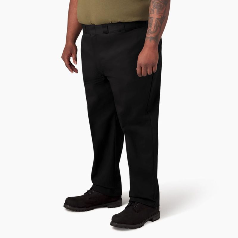 PANTALONES Dickies Original 874® Negro 97 cm × 76 cm