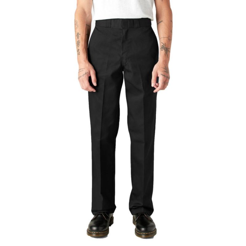 PANTALONES Dickies Original 874® Negro 97 cm × 76 cm