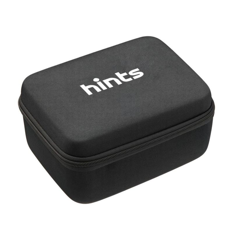 Nivel Láser Hints 4D 360° 30 m IP54 con Control Remoto