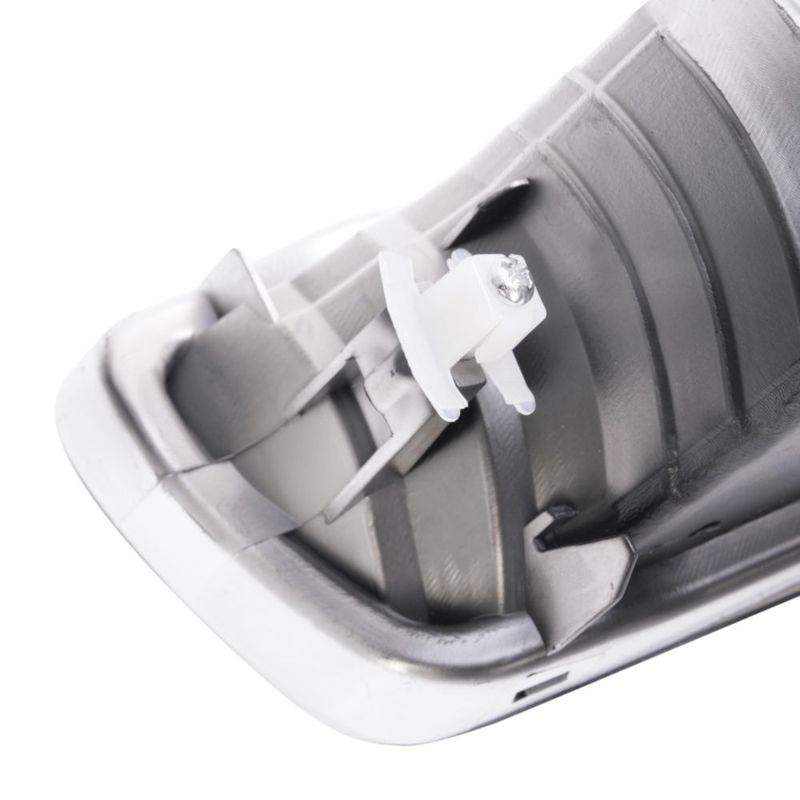 Intermitente HECASA para Toyota Tacoma 2001-2004 con bombillas ahumadas