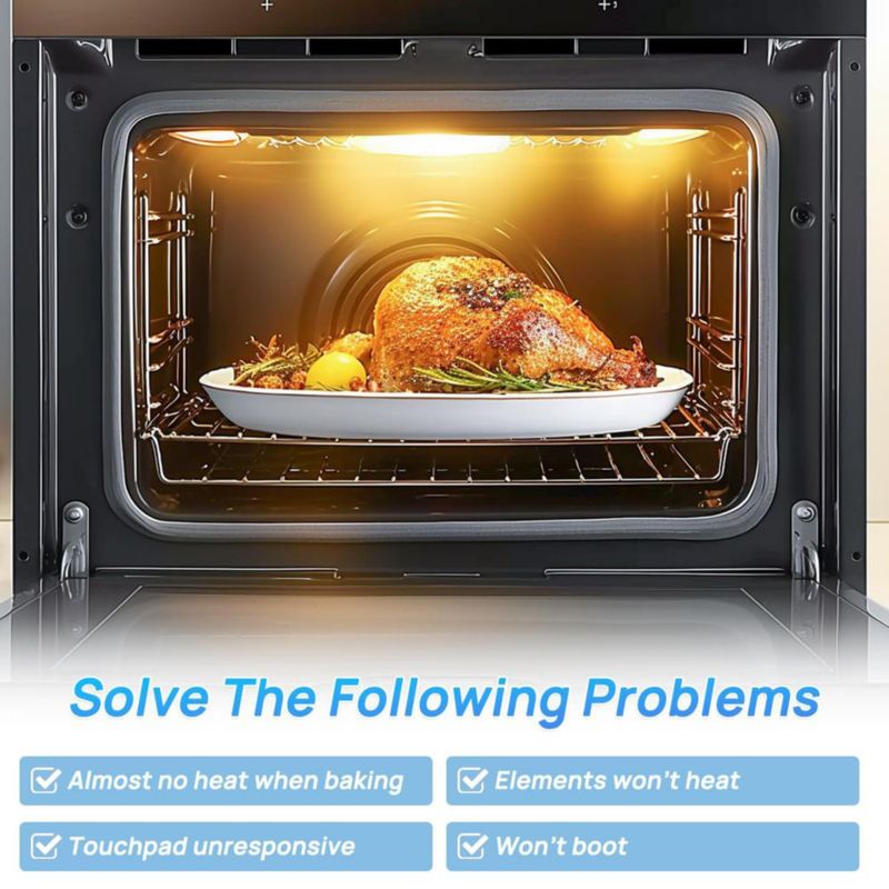 Placa de control de horno EZAPEX 316455500 – Reemplazo 5304518660