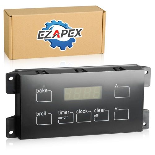 Placa de control de horno EZAPEX 316455500 – Reemplazo 5304518660