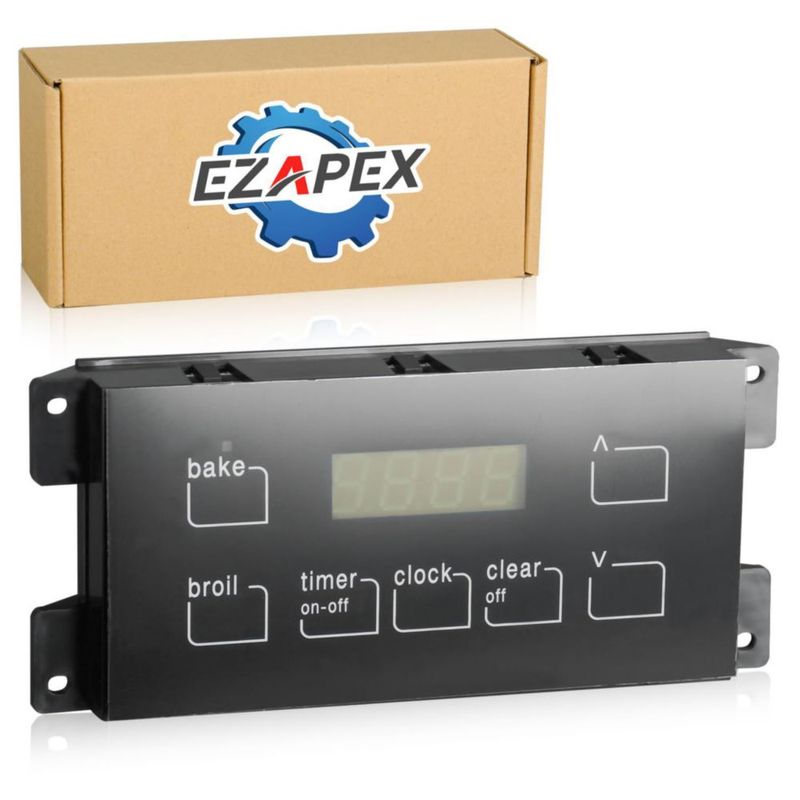 Placa de control de horno EZAPEX 316455500 – Reemplazo 5304518660