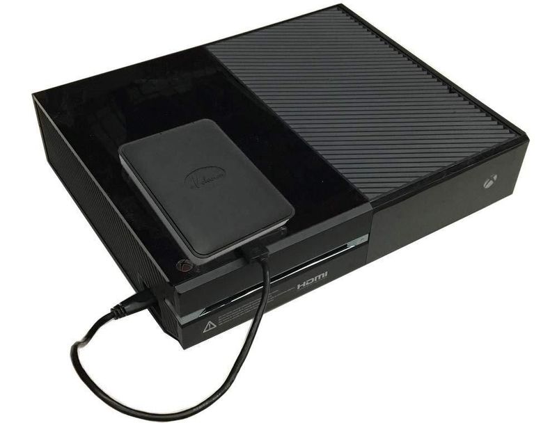 Disco Duro Externo Portátil Avoluxion 1TB USB 3.0 para Juegos