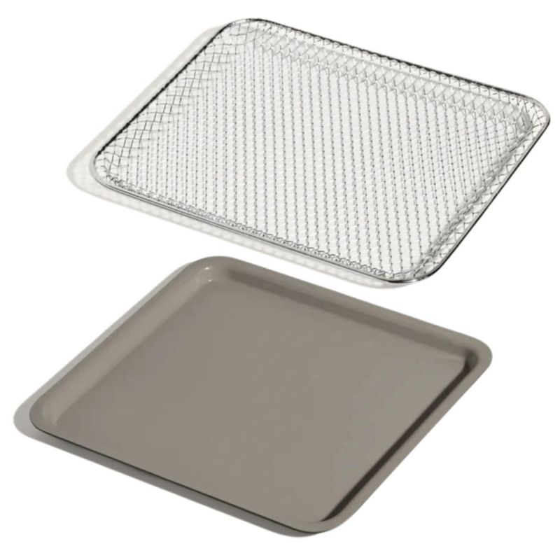 Juego de Utensilios para Horno Our Place 25 × 22 cm – Set de 2 piezas
