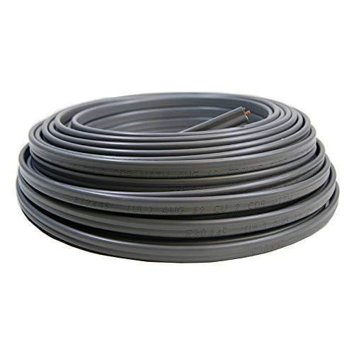 Cable Stock Wire 10 AWG 23 m UF-B para Entierro Directo