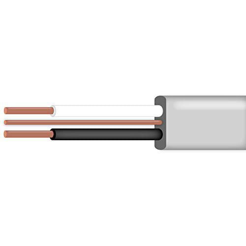 Cable Stock Wire 10 AWG 23 m UF-B para Entierro Directo