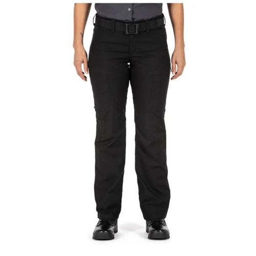 Pantalones 5.11 Tactical Apex para mujer negro talla 8