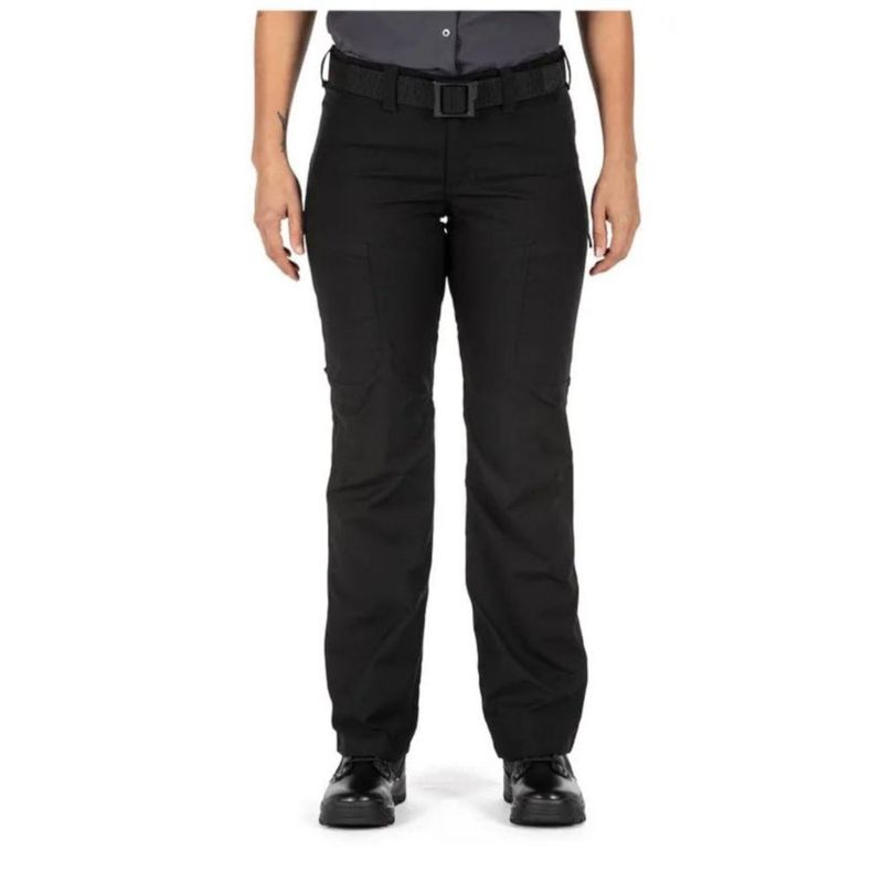 Pantalones 5.11 Tactical Apex para mujer negro talla 8